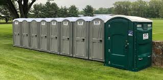 Best Construction Site Portable Toilets  in Aurora, TX