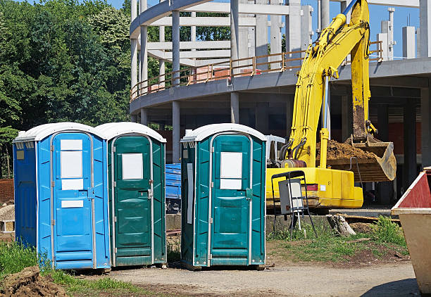 Best Eco-Friendly Portable Toilets  in Aurora, TX