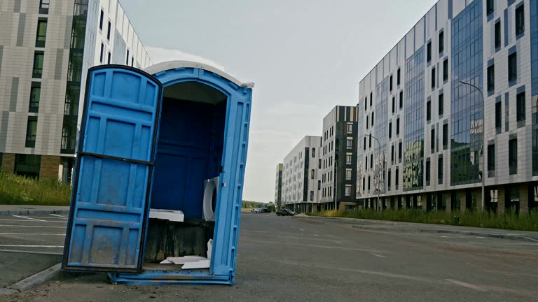 Best Portable Restrooms for Agricultural Sites  in Aurora, TX