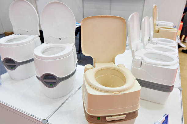 Best Short-Term Portable Toilet Rental  in Aurora, TX